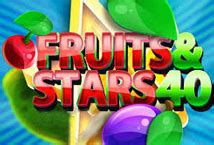 Fruits And Stars 40 bet365